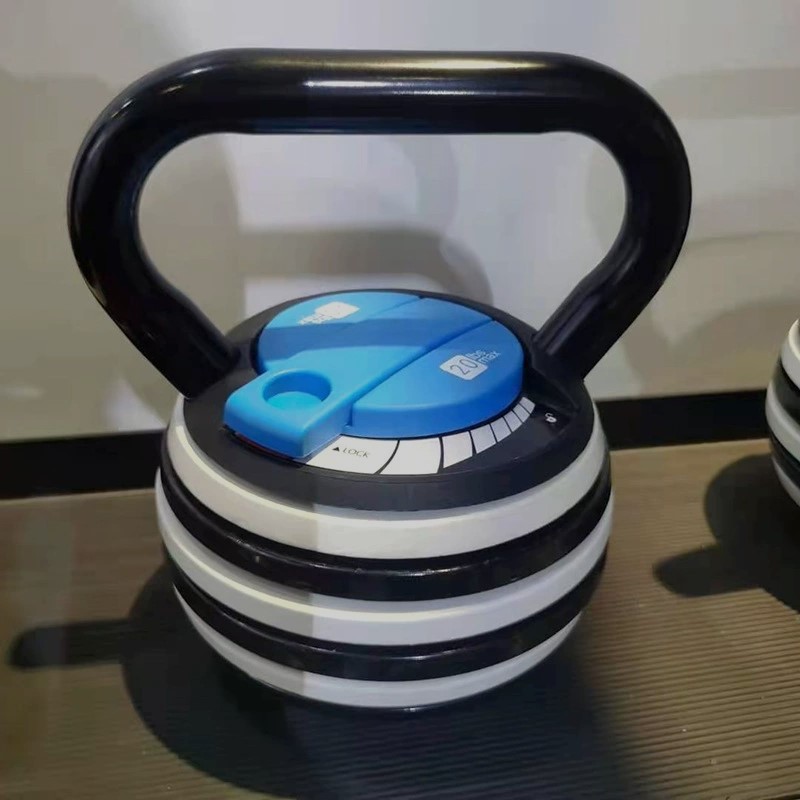 Hoge kwaliteit 18kg/40lb verst - Dumbbell Set recensie en prijs