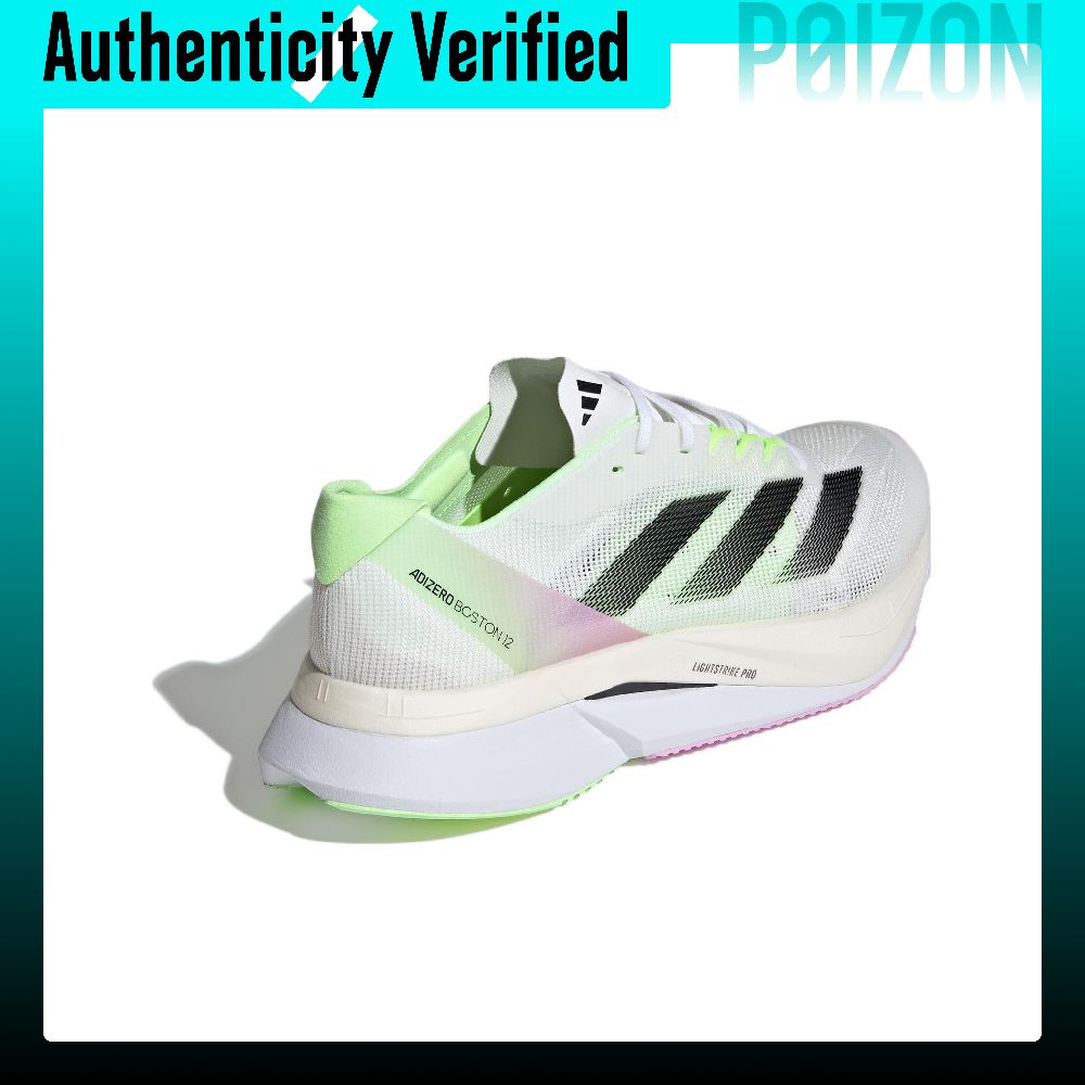 Adidas Adizero Boston 12 Mesh  - Adidas Shoes Adizero Boston 12 recensie en prijs
