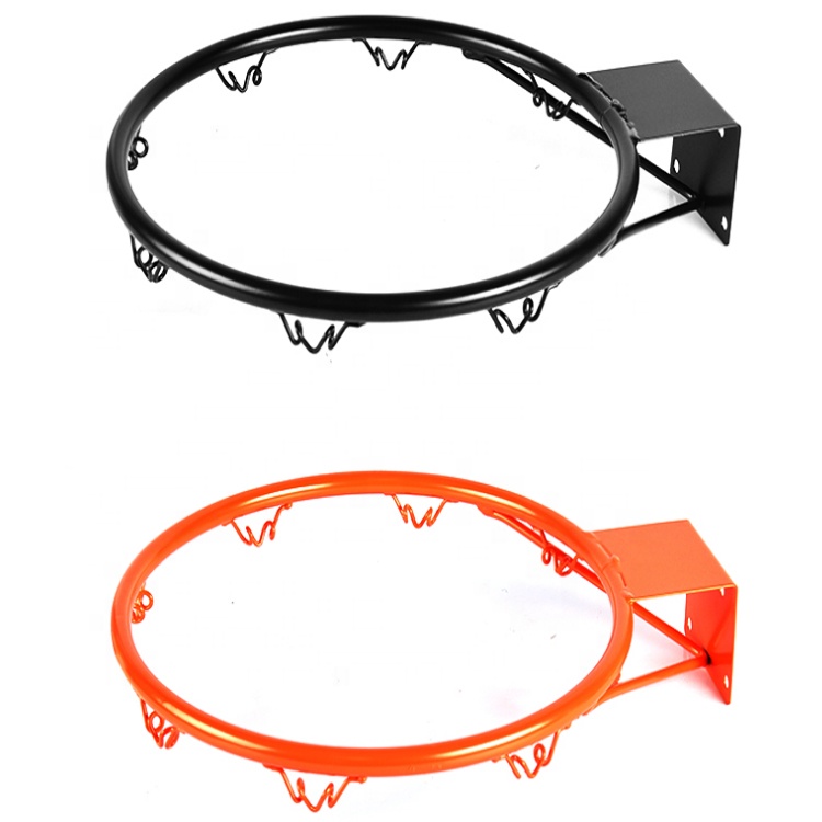 Draagbare basketbalring met me - Basketball Hoop recensie en prijs