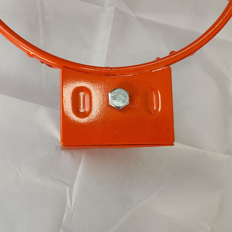 Buiten basketbalring voor kind - Basketball Hoop recensie en prijs