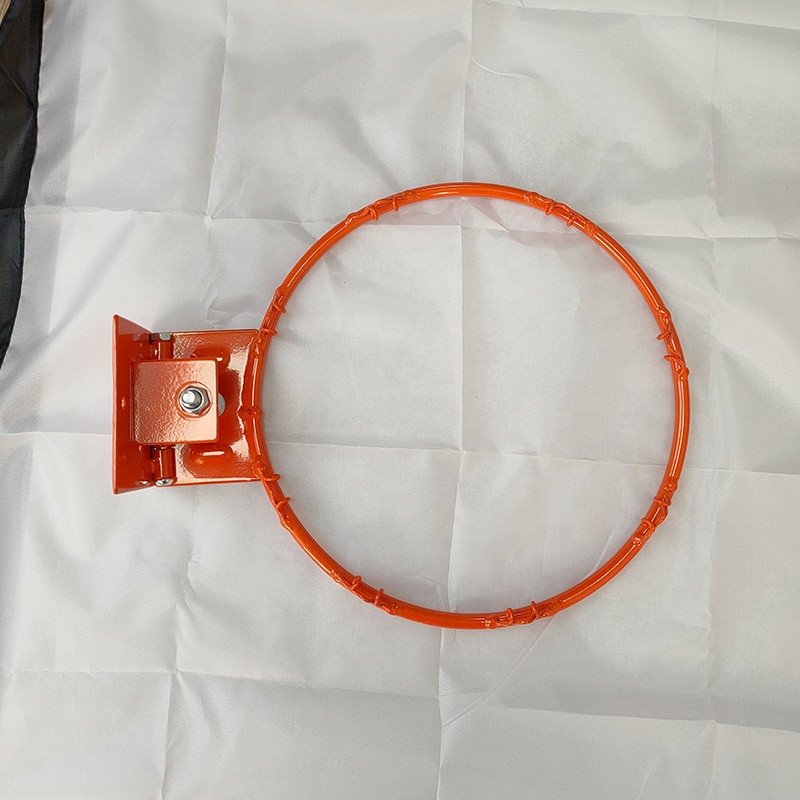 Buiten basketbalring voor kind - Basketball Hoop recensie en prijs