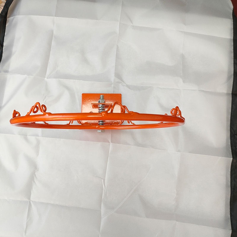 Buiten basketbalring voor kind - Basketball Hoop recensie en prijs