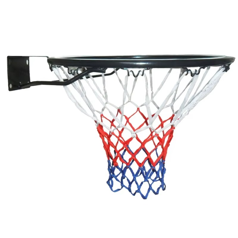 Hangende basketbalring met een - Basketball Hoop recensie en prijs