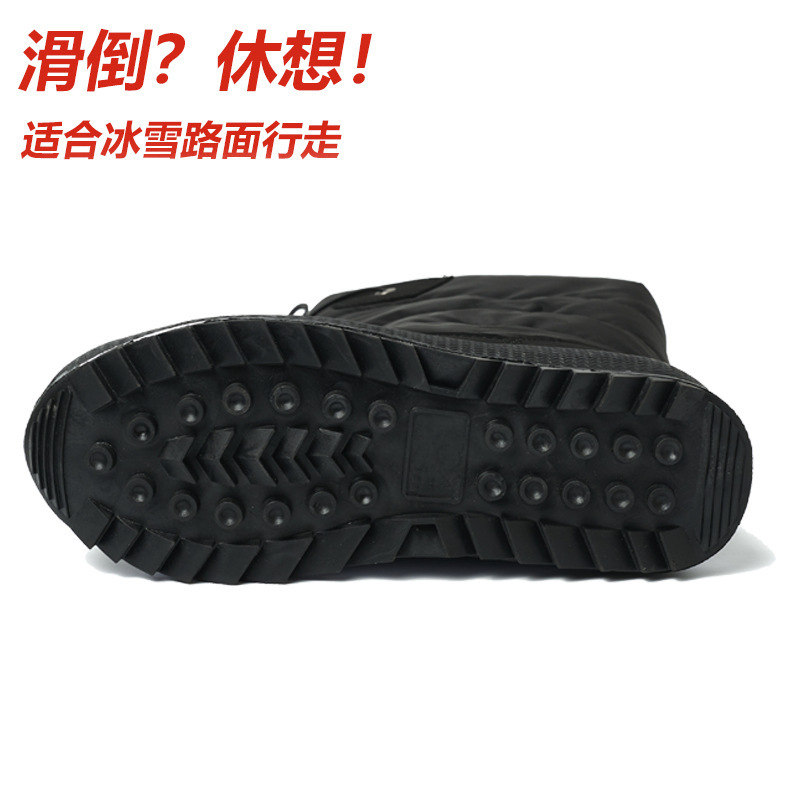Dames Winter Snowboots met dik - Resistance Band recensie en prijs