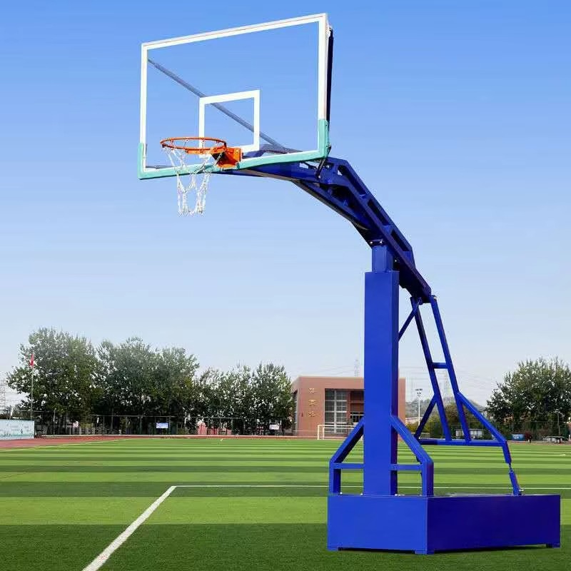 Glazen bord Outdoor basketbalr - Basketball Hoop recensie en prijs