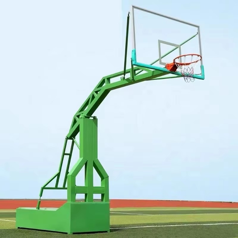 Glazen bord Outdoor basketbalr - Basketball Hoop recensie en prijs