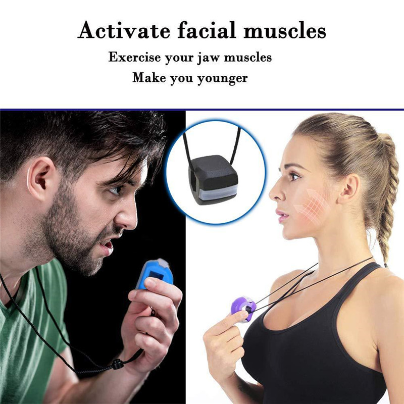 Silicagel Gezicht Fitness Bal  - Gym Ball recensie en prijs