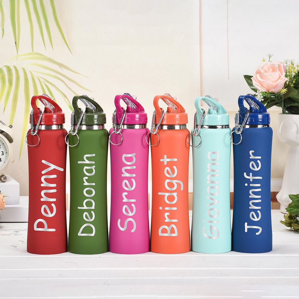Gepersonaliseerde waterfles va - Sports Water Bottle Insulated recensie en prijs