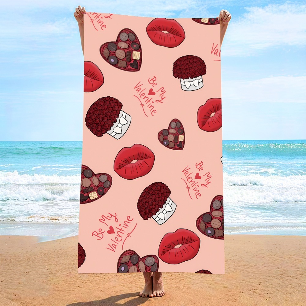 Hartsymbool Badhanddoek 27x55i - Yoga Mat recensie en prijs