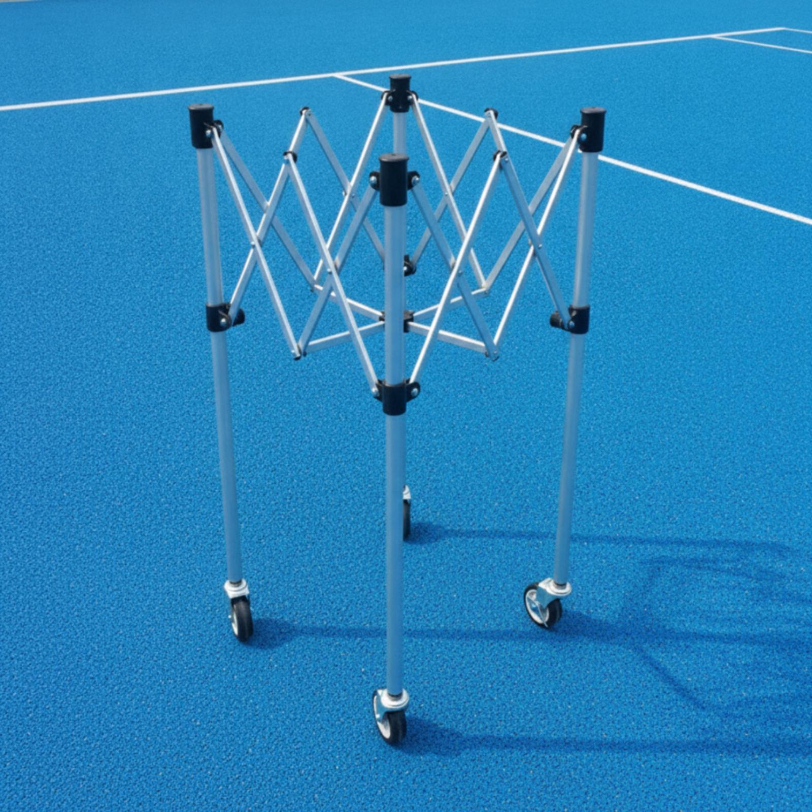 Vouwbare balopslagkar, opvouwb - Gym Ball recensie en prijs