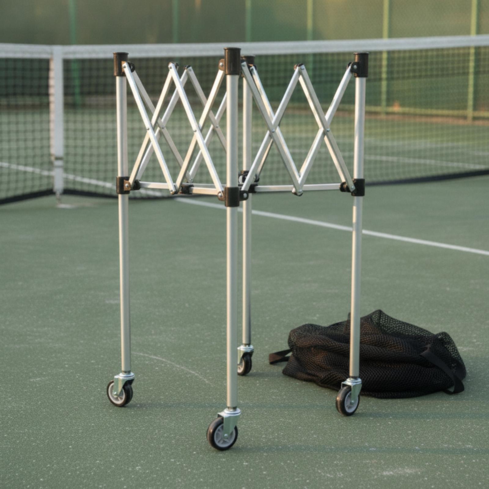 Vouwbare balopslagkar, opvouwb - Gym Ball recensie en prijs