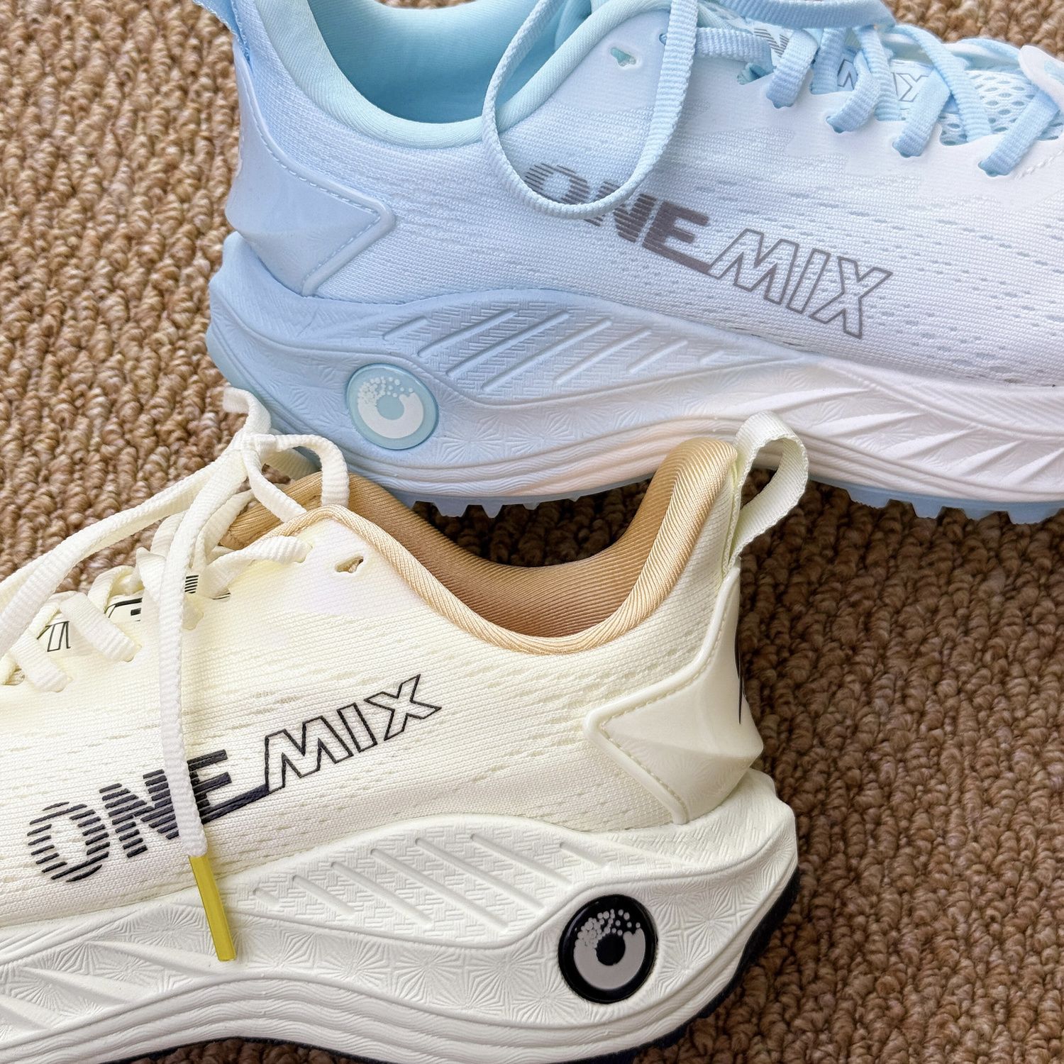 [ONEMIX] Ultralichte aerobic-  - Jump Rope recensie en prijs