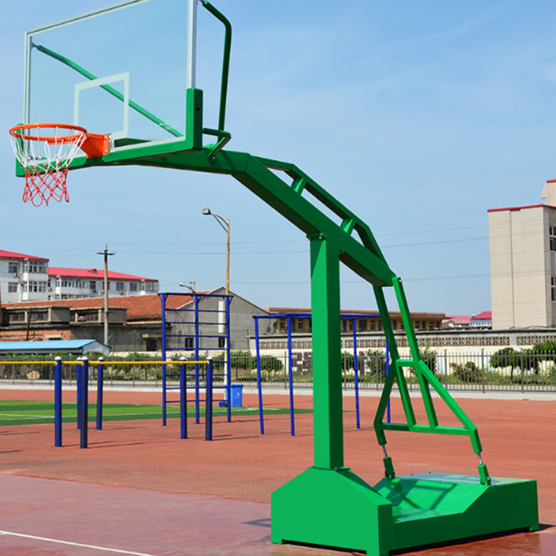 Fabrieksprijs Basketbaluitrust - Basketball Hoop recensie en prijs