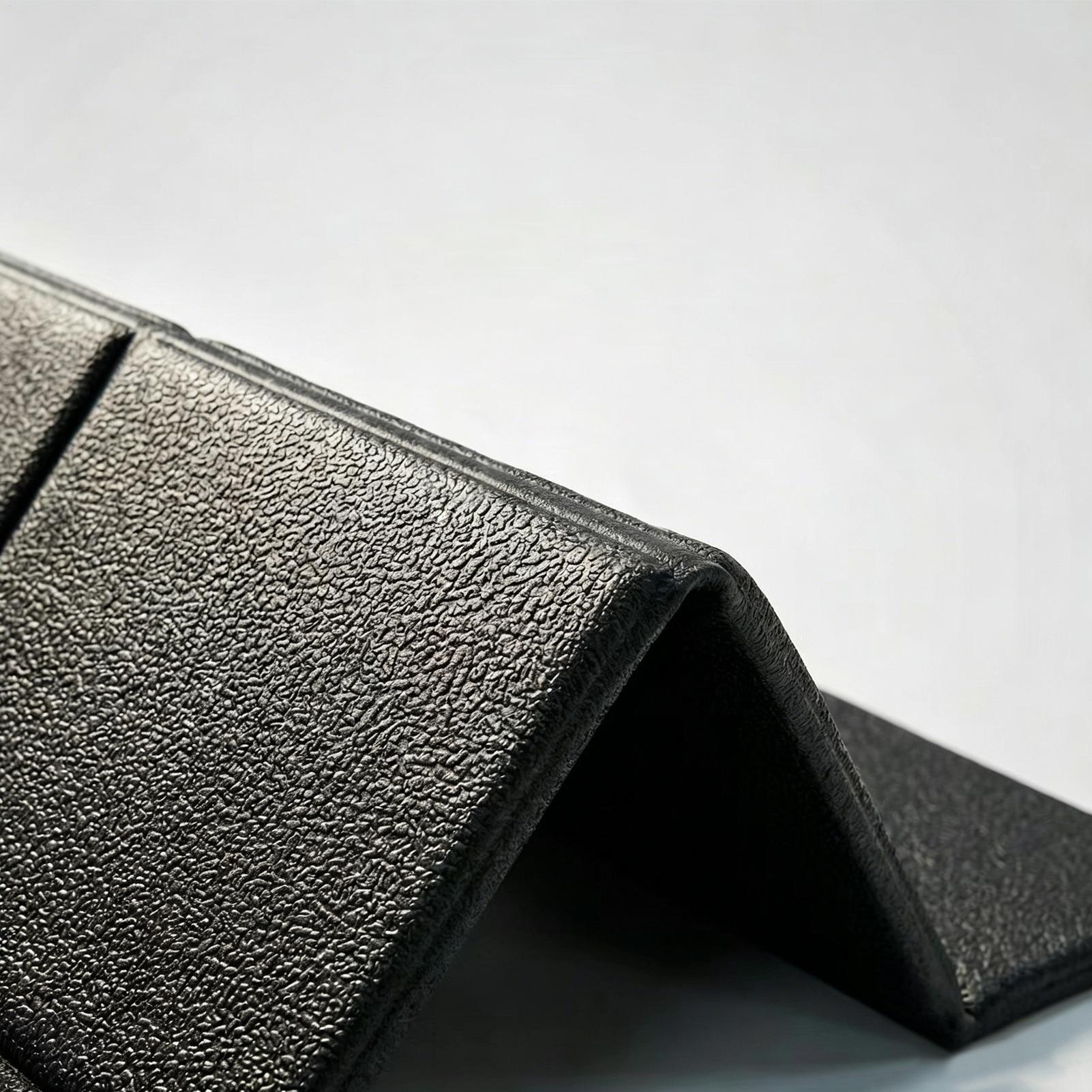 Onderloopmat voor loopbanden,  - Yoga Mat recensie en prijs