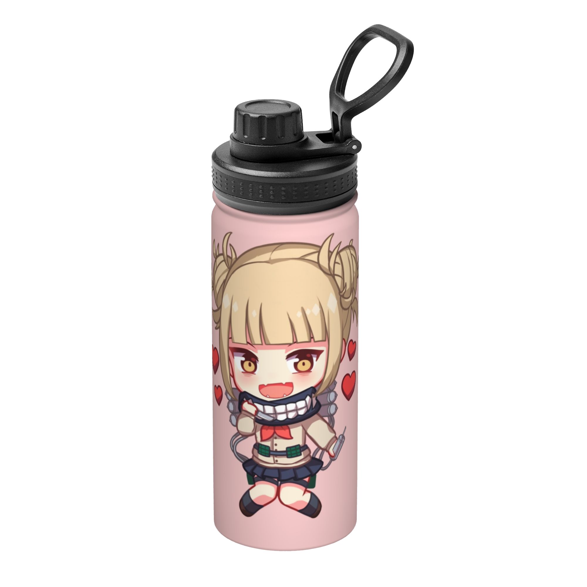 Toga My Hero Academia 18OZ Spo - Sports Water Bottle Insulated recensie en prijs