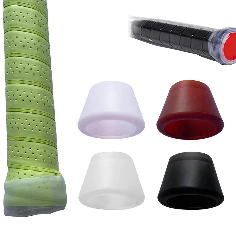 Tennisracket Butt Cap Protecto - Tennis Racket recensie en prijs