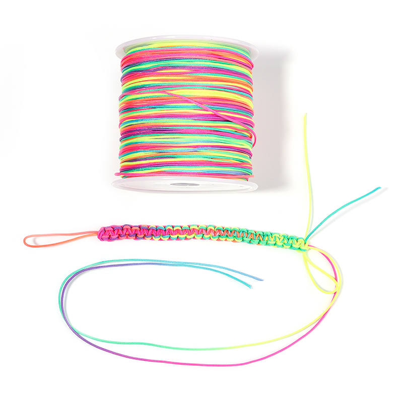 90M/Roll 0.8mm Nylon Draad Koo - Jump Rope recensie en prijs