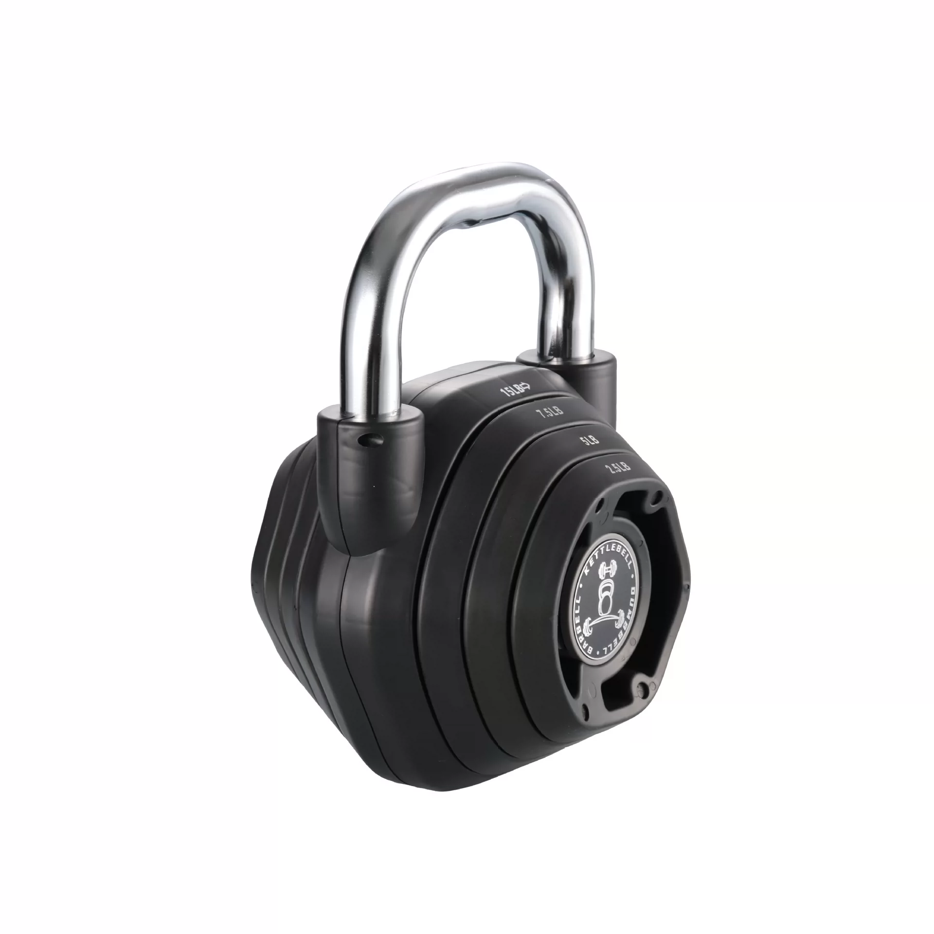 Aangepaste 3-in-1 verstelbare  - Dumbbell Set recensie en prijs